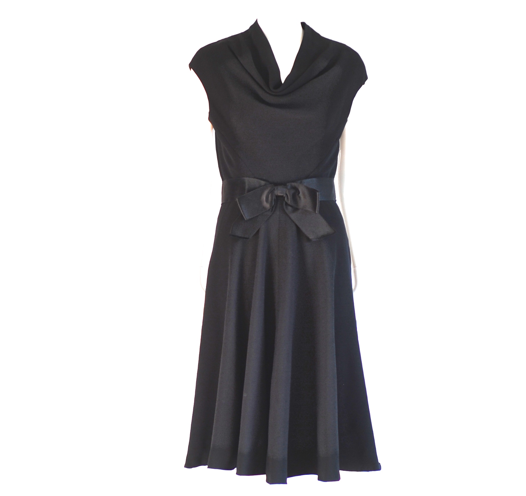 myer collection dress