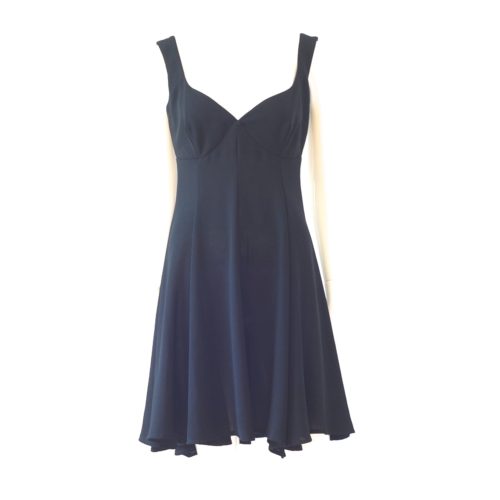 bras for a low cut back dress